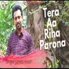 About Tera Aa Riha Parona Song